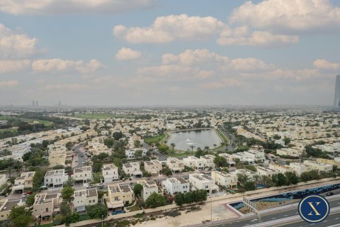 Купить квартиру в Джумейра Лейк Тауэрс, Дубай: 1 спальня, 86м², № 45370 - фото 21