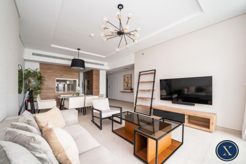 Купить квартиру в Джумейра Лейк Тауэрс, Дубай: 1 спальня, 86м², № 45370 - фото 3