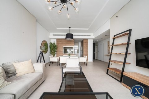 Купить квартиру в Джумейра Лейк Тауэрс, Дубай: 1 спальня, 86м², № 45370 - фото 2
