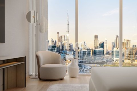 Apartment in Business Bay, Dubai 1 bedroom, 103 sq.m. № 8204 - photo 9