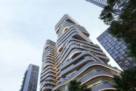 Apartment in Business Bay, Dubai 1 bedroom, 103 sq.m. № 8204 - photo 2