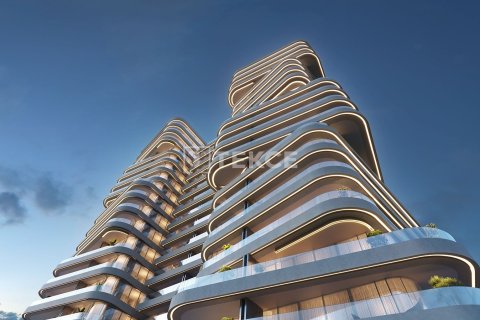 Apartment in Business Bay, Dubai 1 bedroom, 103 sq.m. № 8204 - photo 5