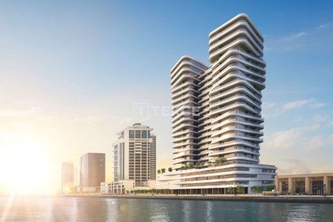 Apartment in Business Bay, Dubai 1 bedroom, 103 sq.m. № 8204 - photo 7