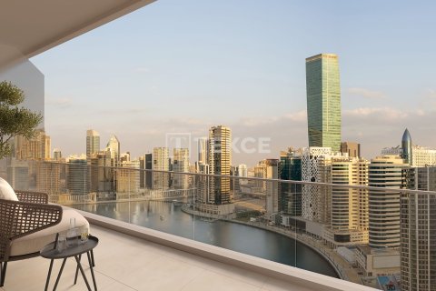 Apartment in Business Bay, Dubai 1 bedroom, 103 sq.m. № 8204 - photo 13