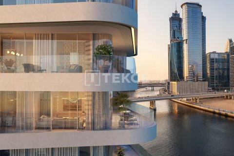 Apartment in Business Bay, Dubai 1 bedroom, 103 sq.m. № 8204 - photo 6