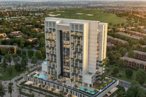 Fairway Residences في Dubai Sports City, دبي, رقم 8198