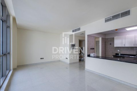 Appartement à Meydan, Dubai, 1 chambre, 75.62 m², № 138690