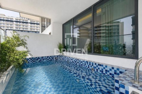 Apartamento en Arjan, Dubai, 1 dormitorio, 81.2 m², № 138694 - foto 18