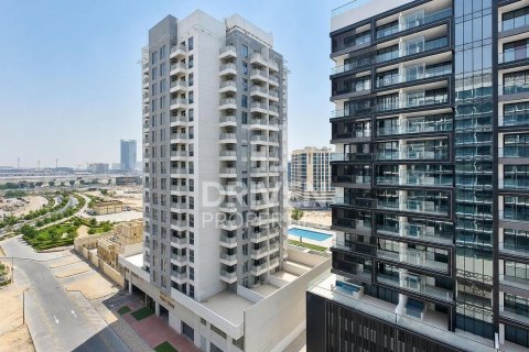 Apartamento en Arjan, Dubai, 1 dormitorio, 81.2 m², № 138694 - foto 15