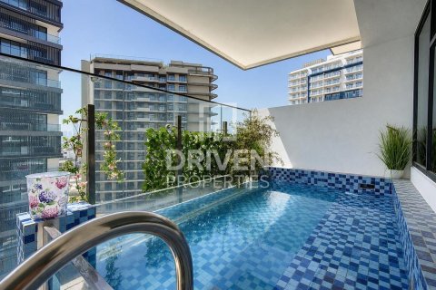Apartamento en Arjan, Dubai, 1 dormitorio, 81.2 m², № 138694 - foto 17