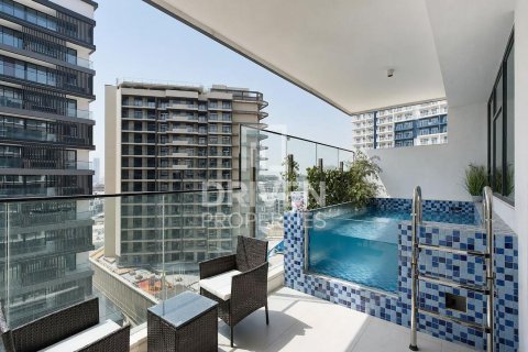 Apartamento en Arjan, Dubai, 1 dormitorio, 81.2 m², № 138694 - foto 14