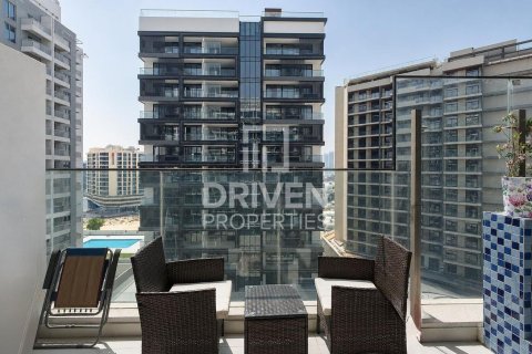 Apartamento en Arjan, Dubai, 1 dormitorio, 81.2 m², № 138694 - foto 19