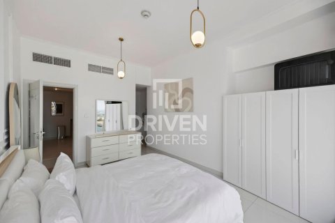 Appartement à Damac Heights, Dubai Marina, Dubai, 2 chambres, 116.5 m², № 138687 - photo 10
