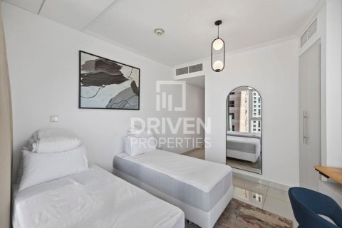 Appartement à Damac Heights, Dubai Marina, Dubai, 2 chambres, 116.5 m², № 138687 - photo 11