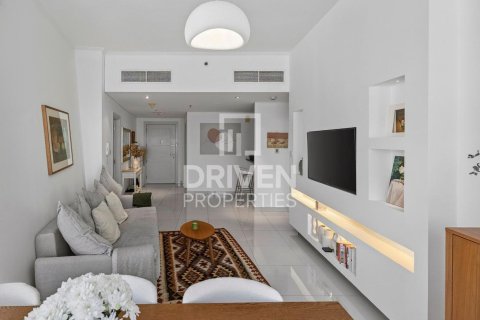Appartement à Damac Heights, Dubai Marina, Dubai, 2 chambres, 116.5 m², № 138687 - photo 8