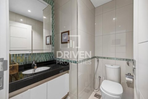 Appartement à Damac Heights, Dubai Marina, Dubai, 2 chambres, 116.5 m², № 138687 - photo 13