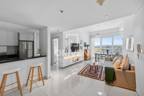 Appartement à Damac Heights, Dubai Marina, Dubai, 2 chambres, 116.5 m², № 138687 - photo 4