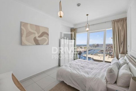 Appartement à Damac Heights, Dubai Marina, Dubai, 2 chambres, 116.5 m², № 138687 - photo 9