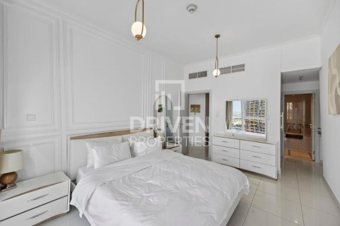 Appartement à Damac Heights, Dubai Marina, Dubai, 2 chambres, 116.5 m², № 138687 - photo 12