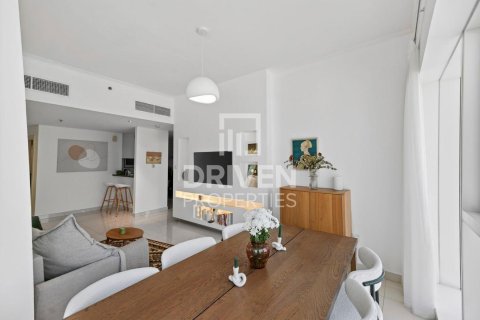 Appartement à Damac Heights, Dubai Marina, Dubai, 2 chambres, 116.5 m², № 138687 - photo 5