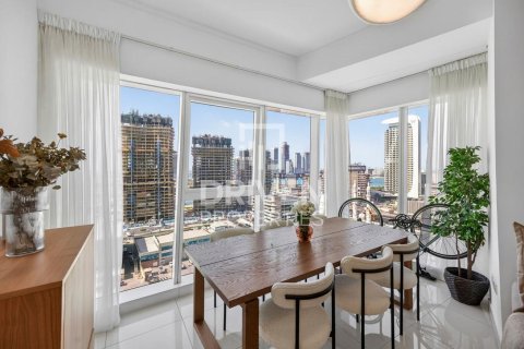 Appartement à Damac Heights, Dubai Marina, Dubai, 2 chambres, 116.5 m², № 138687 - photo 2