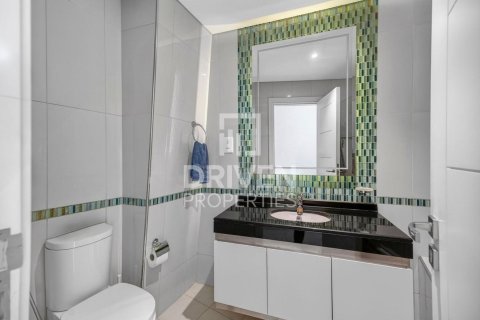 Appartement à Damac Heights, Dubai Marina, Dubai, 2 chambres, 116.5 m², № 138687 - photo 15