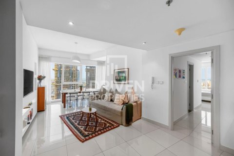 Appartement à Damac Heights, Dubai Marina, Dubai, 2 chambres, 116.5 m², № 138687 - photo 6