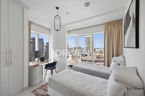 Appartement à Damac Heights, Dubai Marina, Dubai, 2 chambres, 116.5 m², № 138687 - photo 7