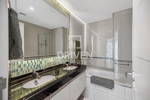 Appartement à Damac Heights, Dubai Marina, Dubai, 2 chambres, 116.5 m², № 138687 - photo 14