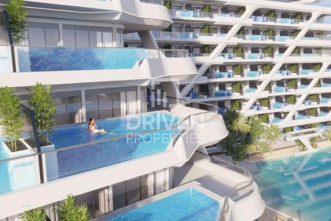 Apartment in Arjan, Dubai 2 bedrooms, 145.11 sq.m. № 138692 - photo 12