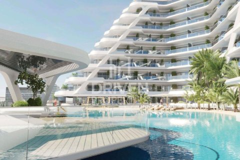 Apartment in Arjan, Dubai 2 bedrooms, 145.11 sq.m. № 138692 - photo 6