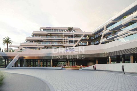 Apartment in Arjan, Dubai 2 bedrooms, 145.11 sq.m. № 138692 - photo 9