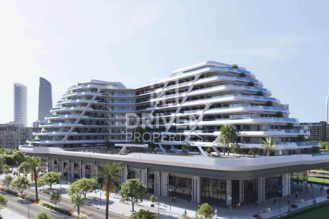 Appartement à Arjan, Dubai, 2 chambres, 145.11 m², № 138692