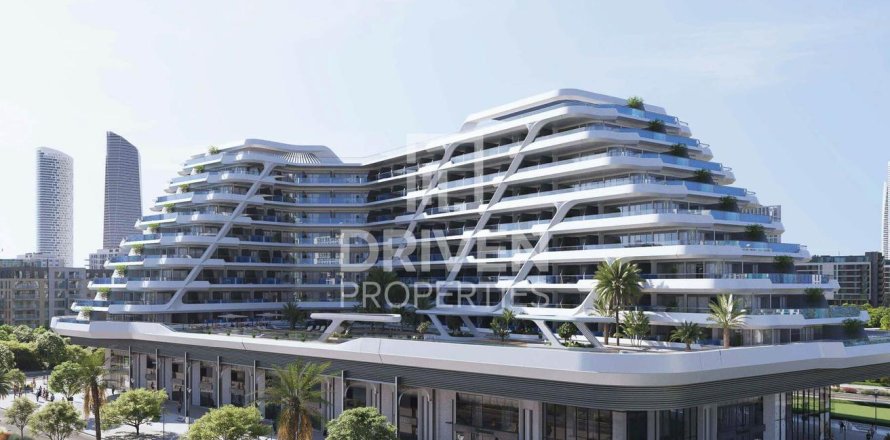Apartment in Arjan, Dubai 2 bedrooms, 145.11 sq.m. № 138692
