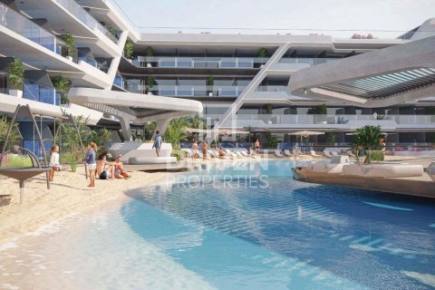Apartment in Arjan, Dubai 2 bedrooms, 145.11 sq.m. № 138692 - photo 5