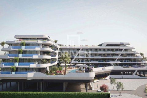 Apartment in Arjan, Dubai 2 bedrooms, 145.11 sq.m. № 138692 - photo 7