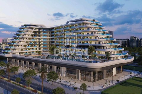 Apartment in Arjan, Dubai 2 bedrooms, 145.11 sq.m. № 138692 - photo 8