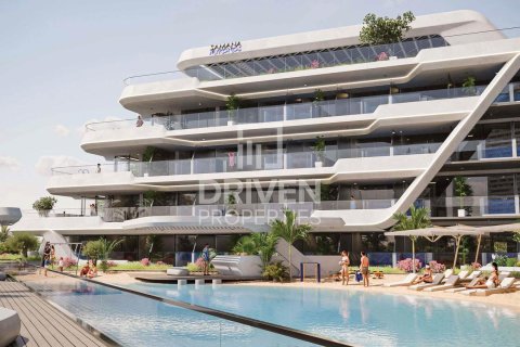 Apartment in Arjan, Dubai 2 bedrooms, 145.11 sq.m. № 138692 - photo 13