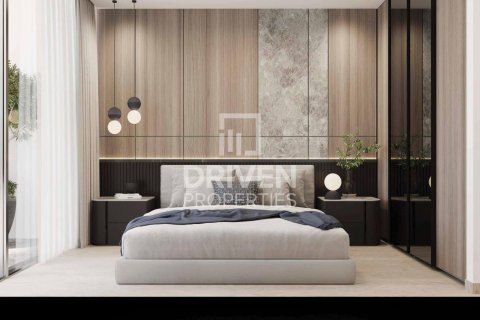Apartment in Arjan, Dubai 2 bedrooms, 145.11 sq.m. № 138692 - photo 17