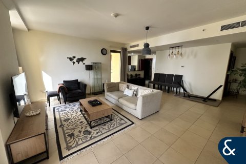 Apartment in AL MURJAN TOWER in Murjan, Dubai Marina, Dubai 1 bedroom, 103 sq.m. № 75604 - photo 10