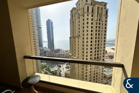 Appartement à AL MURJAN TOWER à Murjan, Dubai Marina, Dubai, 1 chambre, 103 m², № 75604