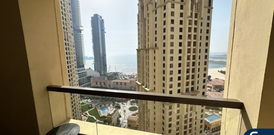 Apartment in AL MURJAN TOWER in Murjan, Dubai Marina, Dubai 1 bedroom, 103 sq.m. № 75604