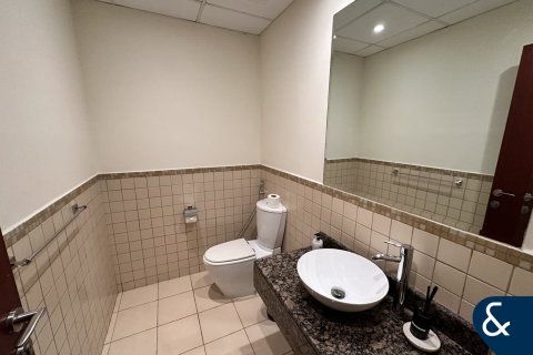 Apartment in AL MURJAN TOWER in Murjan, Dubai Marina, Dubai 1 bedroom, 103 sq.m. № 75604 - photo 11
