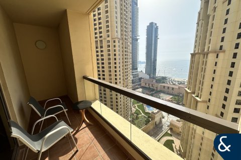 Apartment in AL MURJAN TOWER in Murjan, Dubai Marina, Dubai 1 bedroom, 103 sq.m. № 75604 - photo 7
