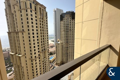Apartment in AL MURJAN TOWER in Murjan, Dubai Marina, Dubai 1 bedroom, 103 sq.m. № 75604 - photo 9