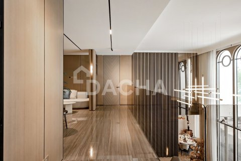 Villa in Jumeirah Islands, Dubai 5 bedrooms, 539 sq.m. № 114858 - photo 13