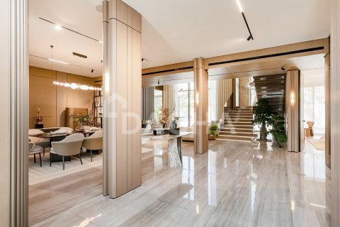 Villa in Jumeirah Islands, Dubai 5 bedrooms, 539 sq.m. № 114858 - photo 5