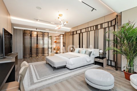 Villa in Jumeirah Islands, Dubai 5 bedrooms, 539 sq.m. № 114858 - photo 21