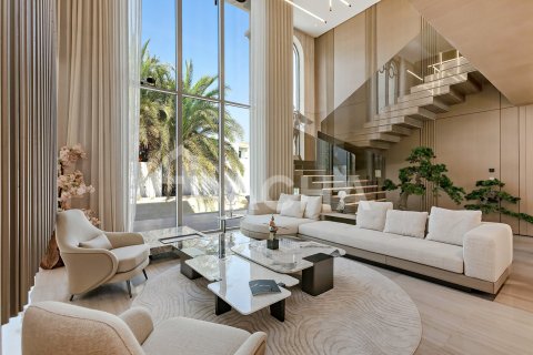 Villa in Jumeirah Islands, Dubai 5 bedrooms, 539 sq.m. № 114858 - photo 7