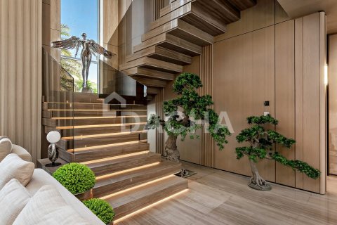 Villa in Jumeirah Islands, Dubai 5 bedrooms, 539 sq.m. № 114858 - photo 11